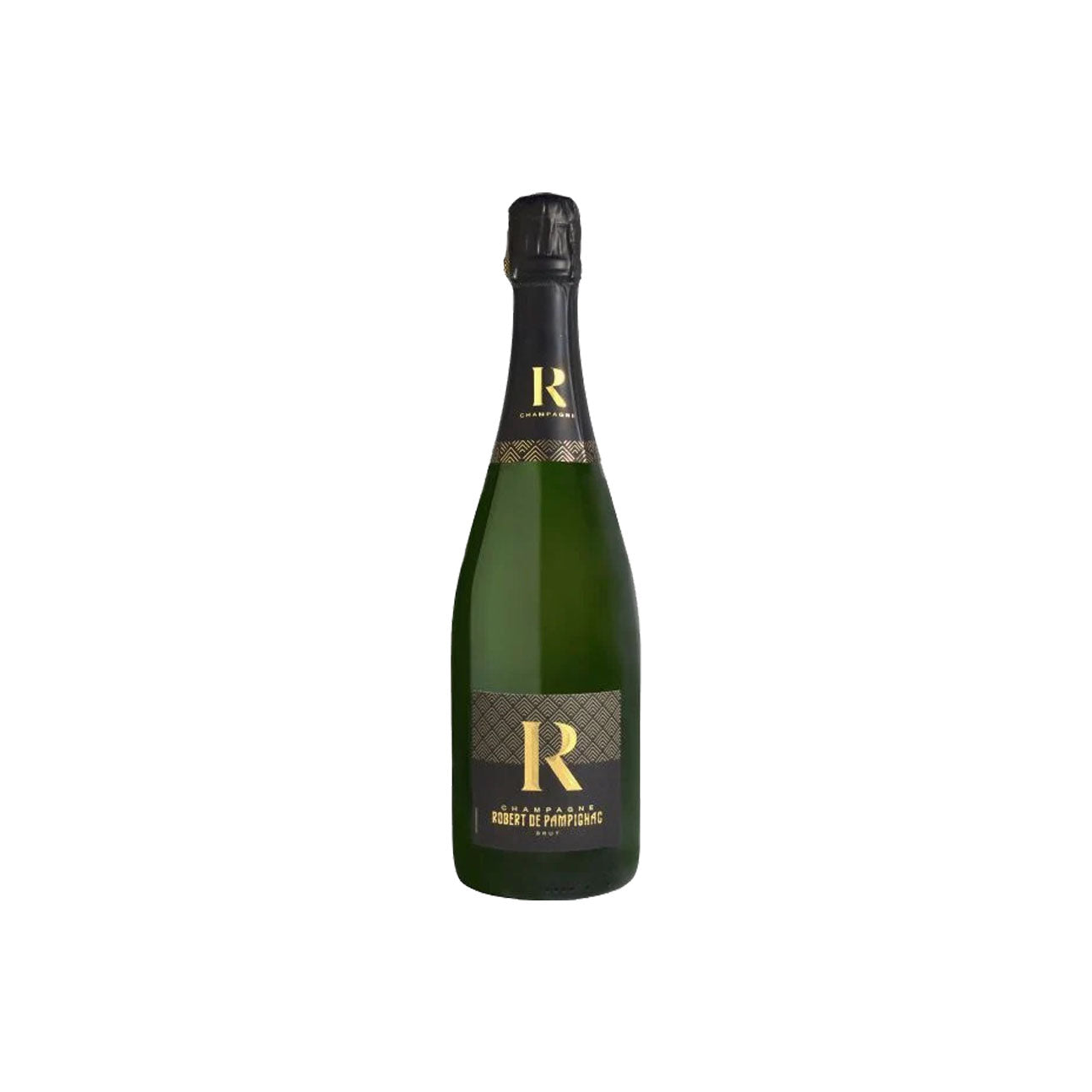 Robert de Pampignac Brut Champagne – Studio Beverage Direct