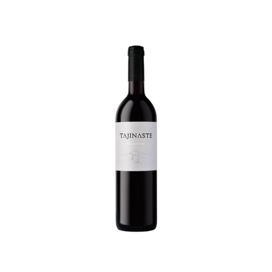 2021 Bodega Tajinaste Tinto Tradicional Red