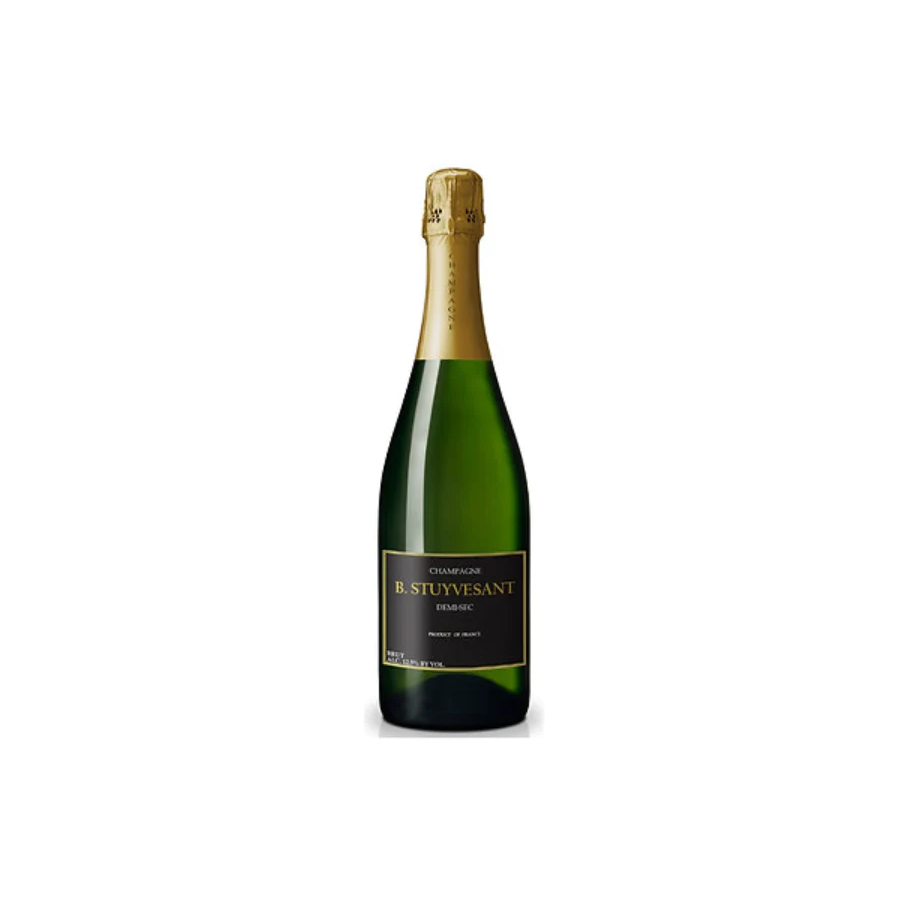 Sparkling Wine – Studio Beverage Direct